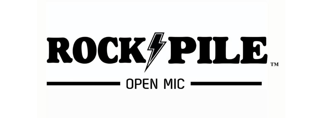 RockPile Open Mic